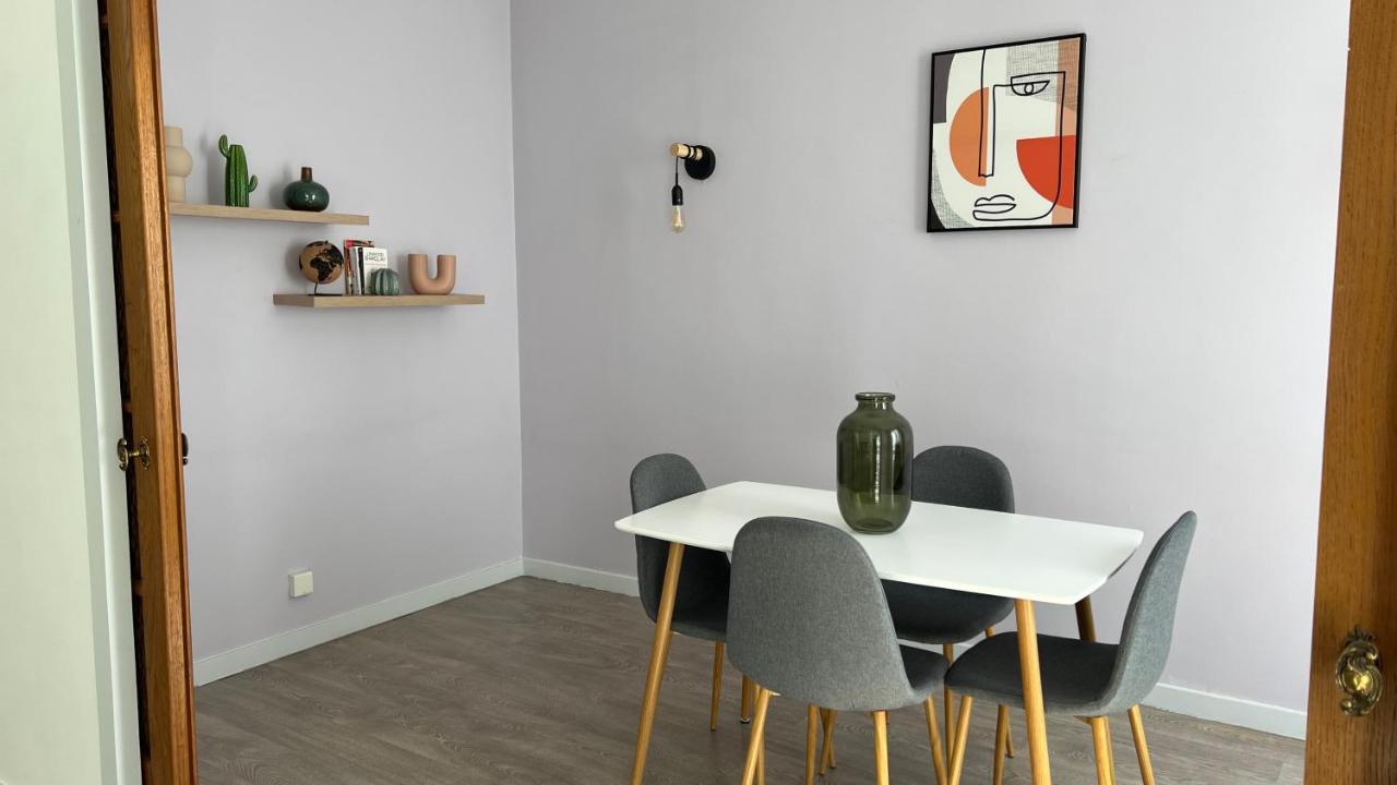 T4 70m2 - Meuble - Centre - Proche Thermes *